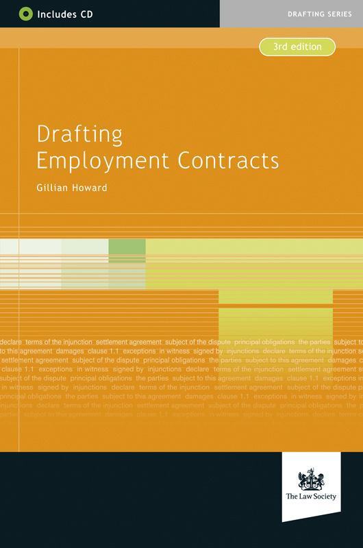 drafting-employment-contracts-law-society-bookshop