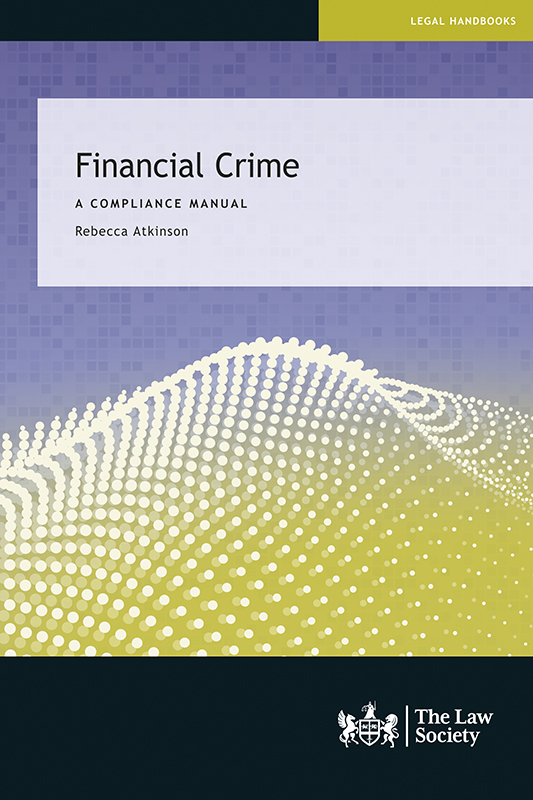 dissertation on financial crime